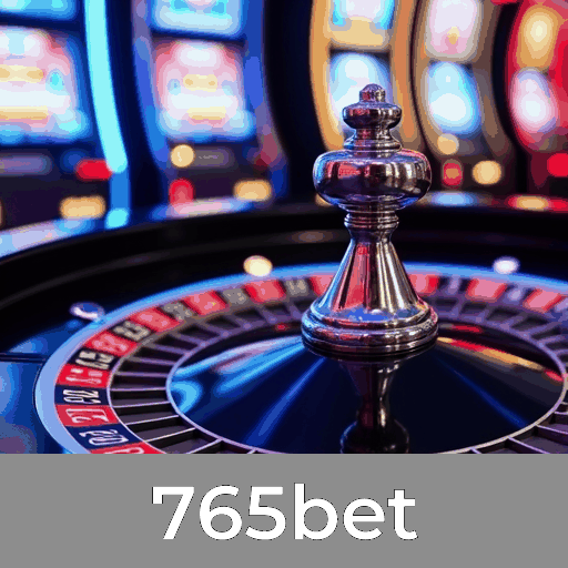 765bet: Slots - Prêmios Gigantes, Jogos de Mesa - Estratégia Avançada, Live Dealer - Experiência Imersiva