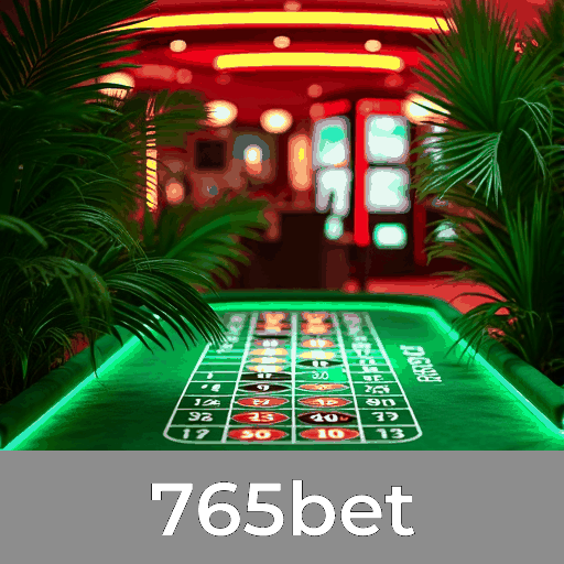765bet: Slots - Prêmios Gigantes, Jogos de Mesa - Estratégia Avançada, Live Dealer - Experiência Imersiva